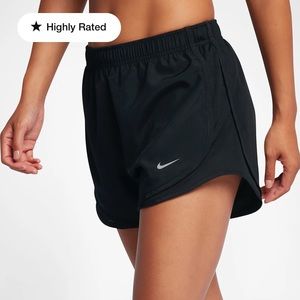 Nike Womens Tempo Running Short